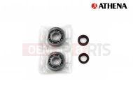 Crankshaft bearing kit