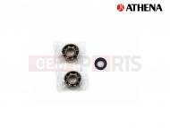 Crankshaft bearing kit