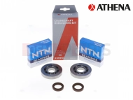 Crankshaft bearing kit