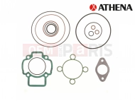 COMPL.SET WITH ORING PIAGGIO QUARTZ               