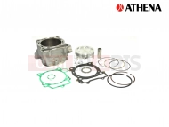 Cylinder kit (D=98.00 mm)