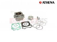 Cylinder kit (D=77 mm, 250 ccm)