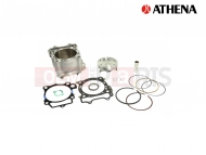 Cylinder kit (D=98.00 mm)