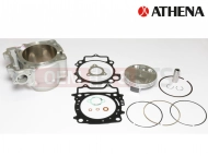 Cylinder kit (D=97 mm - 450 cc)