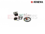Cylinder kit (D=63.00 mm)