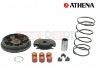 Varióváltó - variátor komplett (SPEEDMATIK)