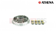 Complete Speedmatic Variator Kit