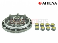 Variator