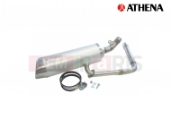 Exhaust