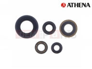 Engine Oil Seals Kit
