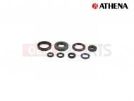 Oil seals kit