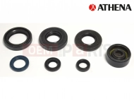 Oil seals kit