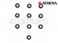 Valve stem seals kit