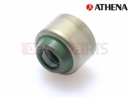 Valve stem seal