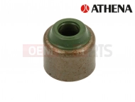 Valve stem seal