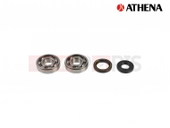 Crankshaft bearing kit
