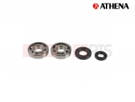 Crankshaft bearing kit