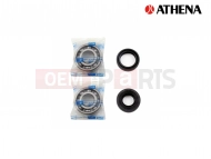 Crankshaft bearing kit