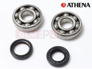 Crankshaft bearing kit