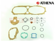 Gasket set - engine (D=40 mm, 50 ccm)