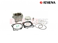 Cylinder kit (D=95,5mm - 450 cc)
