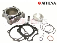 Cylinder kit (D=96 mm, 450 ccm)