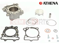 Cylinder kit (D=77 mm - 250 cc)
