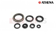 Oil seals kit