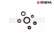 Oil seals kit