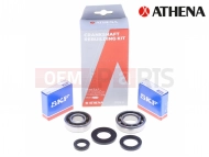 Crankshaft bearing kit