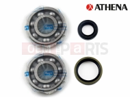 Crankshaft bearing kit