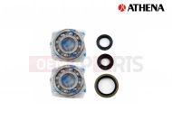 Crankshaft bearing kit