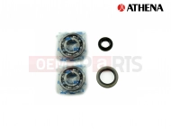 Crankshaft bearing kit