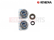 Crankshaft bearing kit