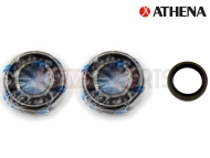 Crankshaft bearing kit