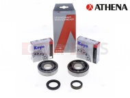 Crankshaft bearing kit