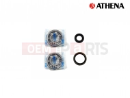 Crankshaft bearing kit