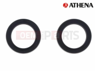 Fork oil seal