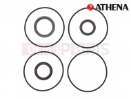 CRANK SEALS JOHNSON                               