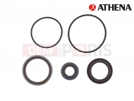 CRANK SEALS JOHNSON                               