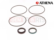 CRANK SEALS JOHNSON                               
