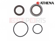 CRANK SEALS JOHNSON                               