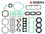 Gasket set - engine