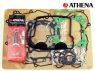 Combo Kit: Connecting rod kit with engine gasket kit