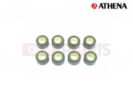 Athena 8 Variator Rollers Kit 20x12 gr.13