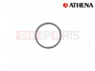 Exhaust gasket