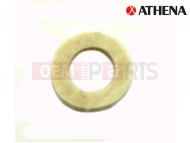 FELT RING FOR KICK STARTER AXLE,R24               