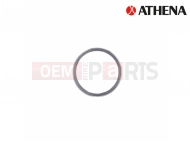 Exhaust gasket