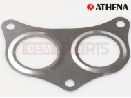 Exhaust gasket