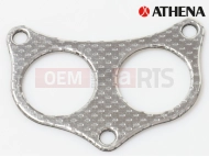 Exhaust gasket